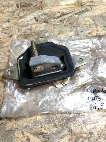 Original GM Opel Corsa A Kastenwagen 1.5D Motorlager NEU