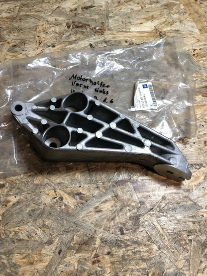 Original GM Opel Motorhalter vorne Links Vectra B 1.6