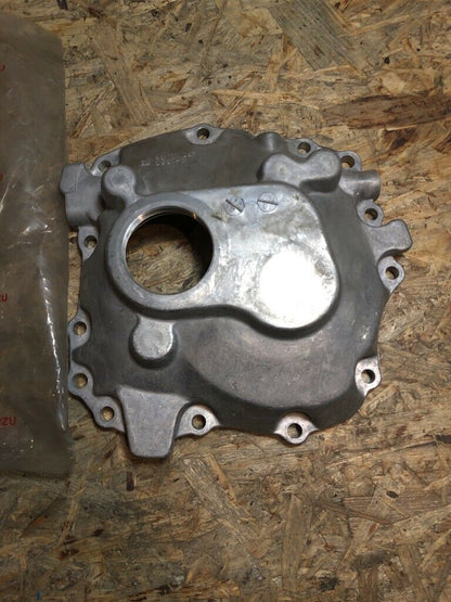 Original GM Opel Kadett E D Ascona C Getriebedeckel Lagerdeckel Neu