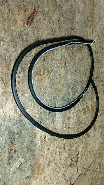 Original GM Opel Agila A Zierleiste Frontscheibe NEU