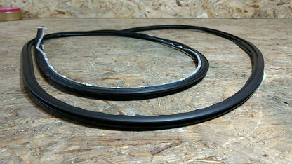 Original GM Opel Agila A Zierleiste Frontscheibe NEU