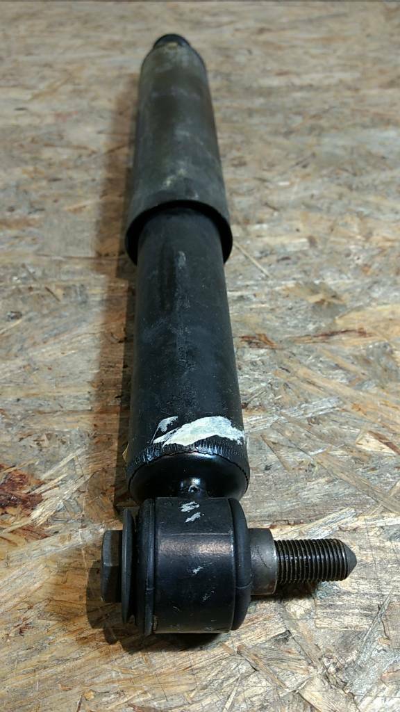 Original GM Opel Omega B Gasdruck Dämpfer hinten NEU
