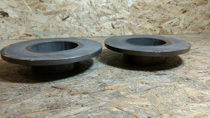Original GM Opel Senator Monza 2.0l E Bremsscheiben NEU