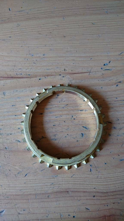 Kadett E Astra F Vectra A Synchronring F16 neu original GM
