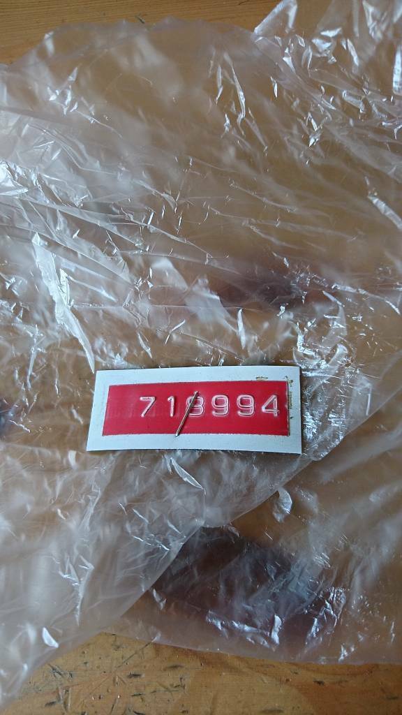 Kadett E Astra F Vectra A Synchronring F16 neu original GM
