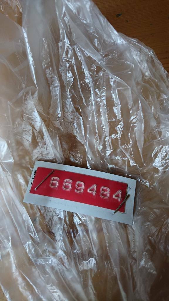 Opel Youngtimer Oldtimer Ausgleichscheibe neu original GM 669484