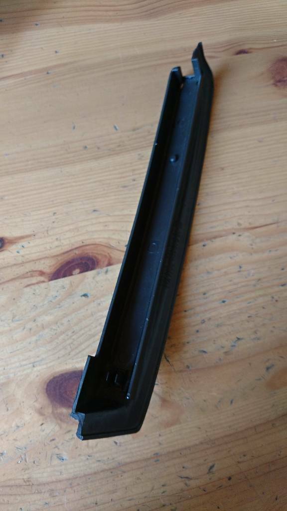 Opel Youngtimer Oldtimer Blende neu original GM 90040169
