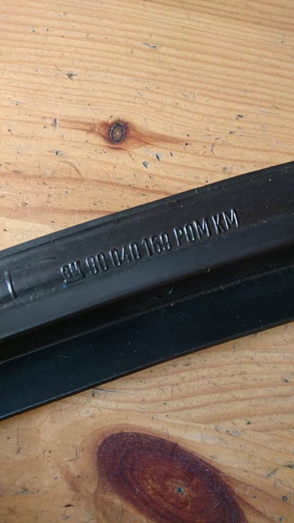 Opel Youngtimer Oldtimer Blende neu original GM 90040169