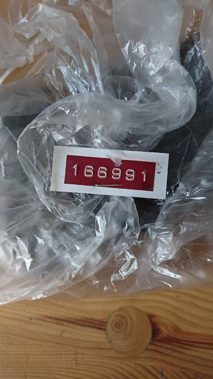 Opel Youngtimer Oldtimer Blende neu original GM 90040169