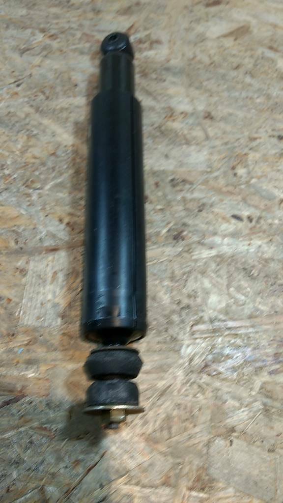 Original GM Opel Kadett E Cabrio Stoßdämpfer Öldruck NEU