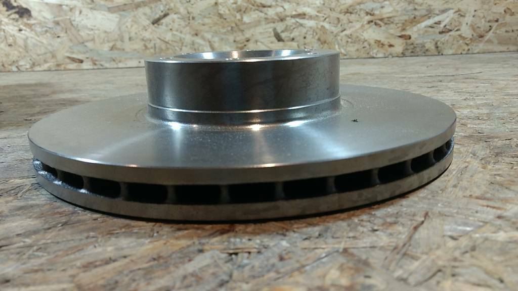 Original GM Opel Movano A Bremsscheibe NEU