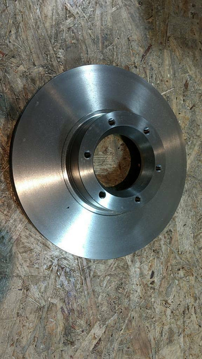 Original GM Opel Movano A Bremsscheibe NEU