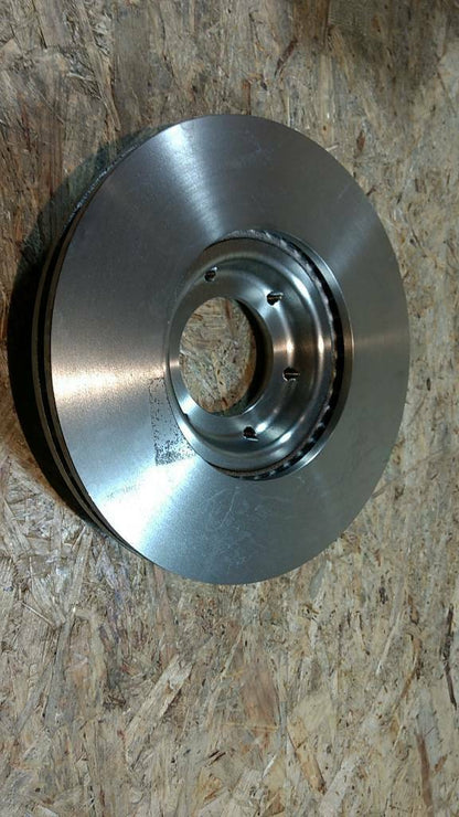 Original GM Opel Movano A Bremsscheibe NEU