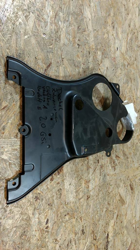 Original GM Opel Calibra Vectra A Kadett E Zahnriemendeckel NEU