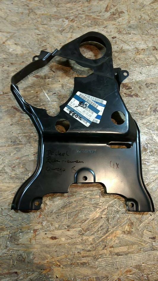 Original GM Opel Omega B Deckel Zahnriemen NEU