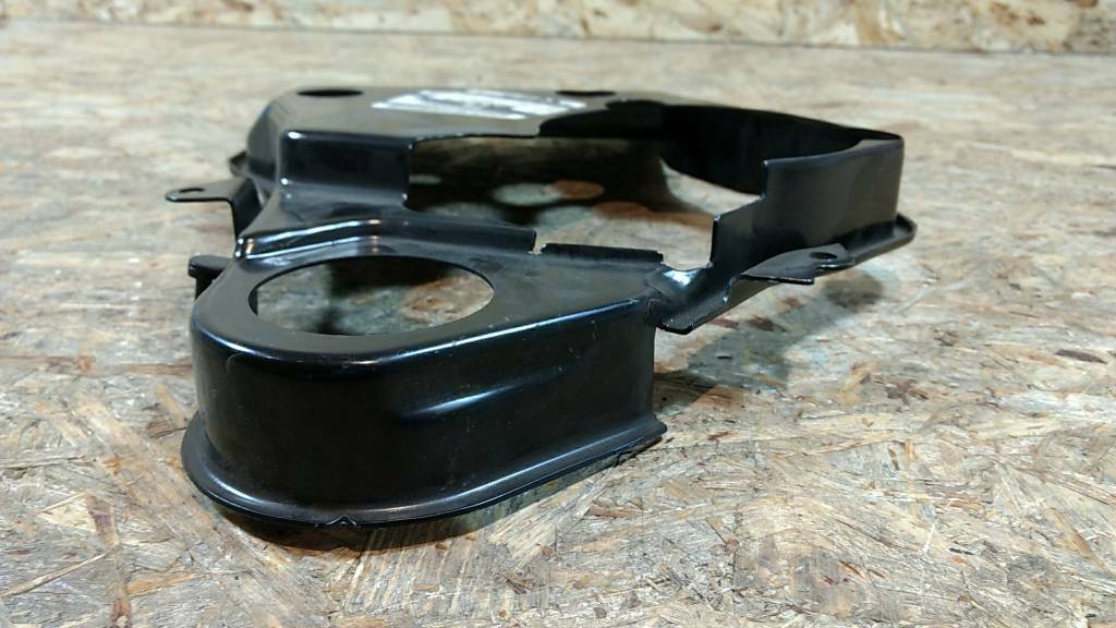 Original GM Opel Omega B Deckel Zahnriemen NEU
