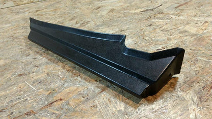 Original GM Opel Kadett E Blende Höhenversteller NEU