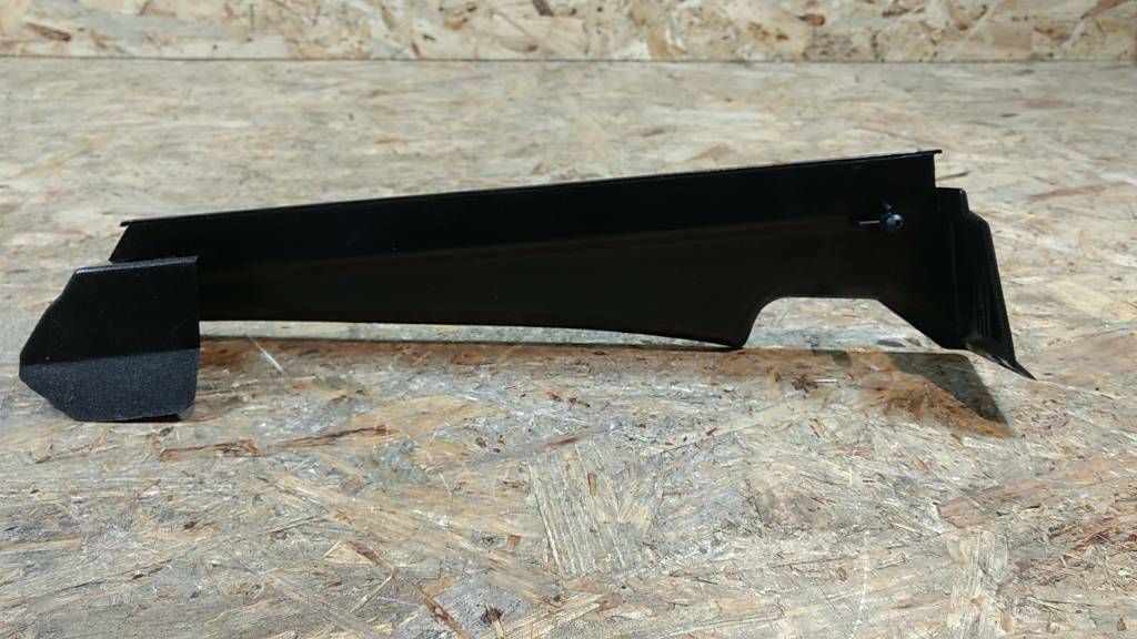 Original GM Opel Kadett E Blende Höhenversteller NEU