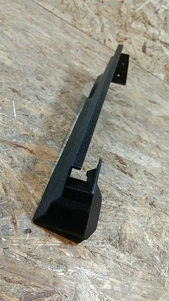Original GM Opel Kadett E Blende Höhenversteller NEU