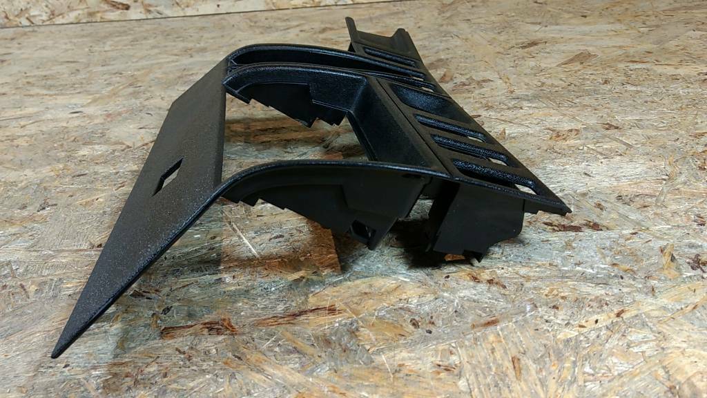 Original GM Opel Ascona C Verkleidung Instrumententafel NEU