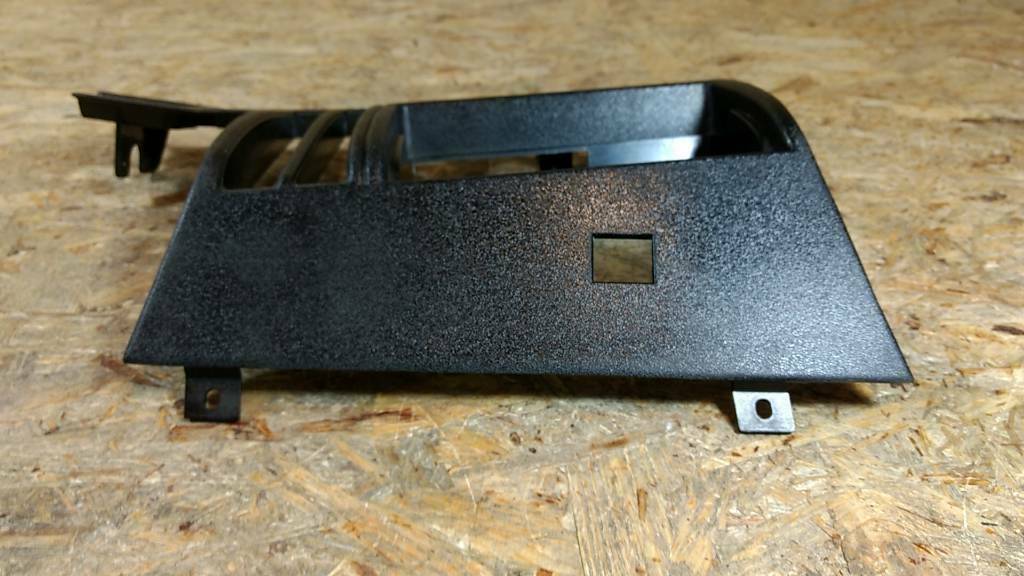 Original GM Opel Ascona C Verkleidung Instrumententafel NEU