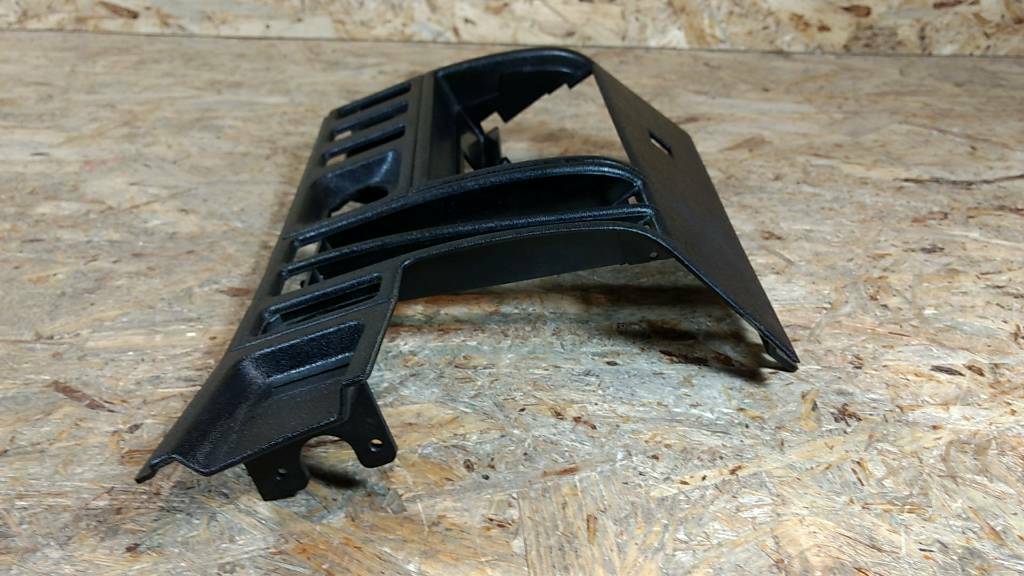 Original GM Opel Ascona C Verkleidung Instrumententafel NEU