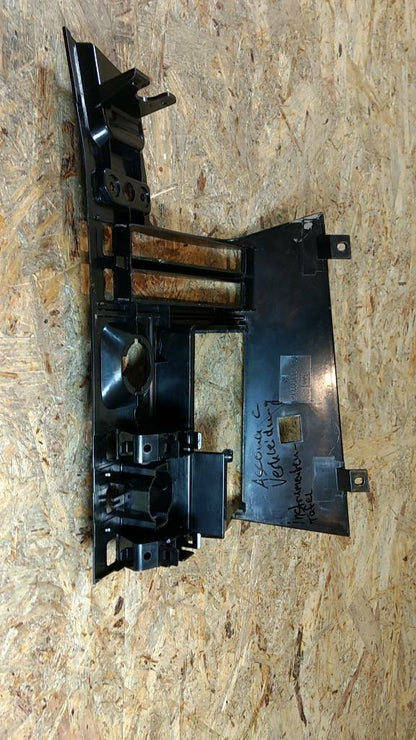 Original GM Opel Ascona C Verkleidung Instrumententafel NEU