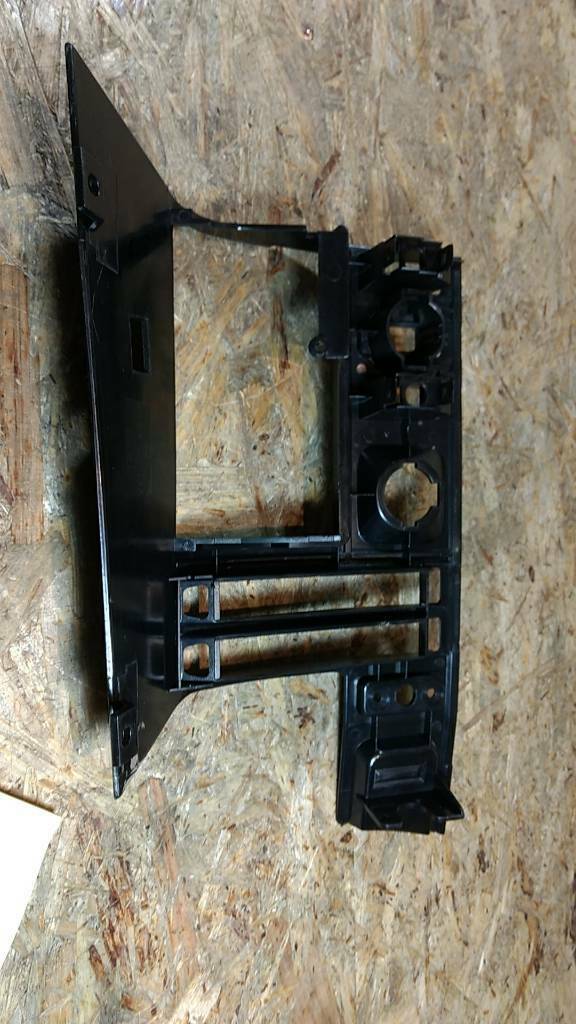 Original GM Opel Ascona C Verkleidung Instrumententafel NEU