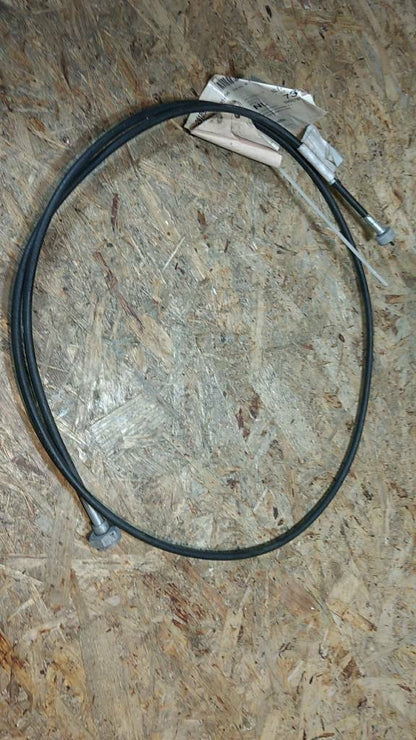 Original GM Opel Senator B Tachowelle NEU
