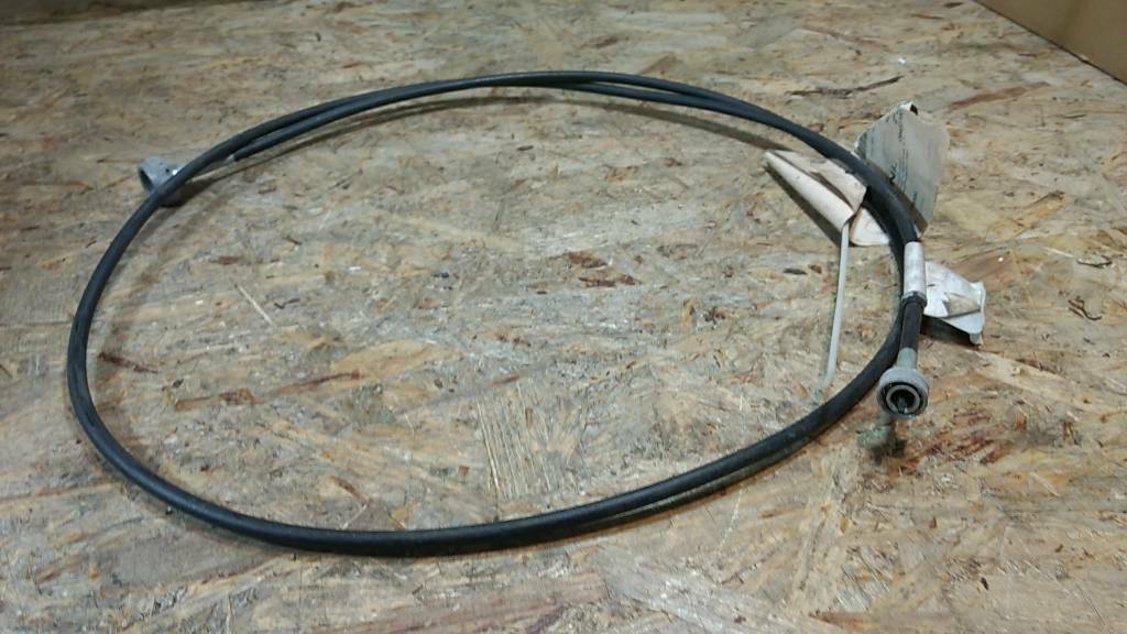 Original GM Opel Senator B Tachowelle NEU