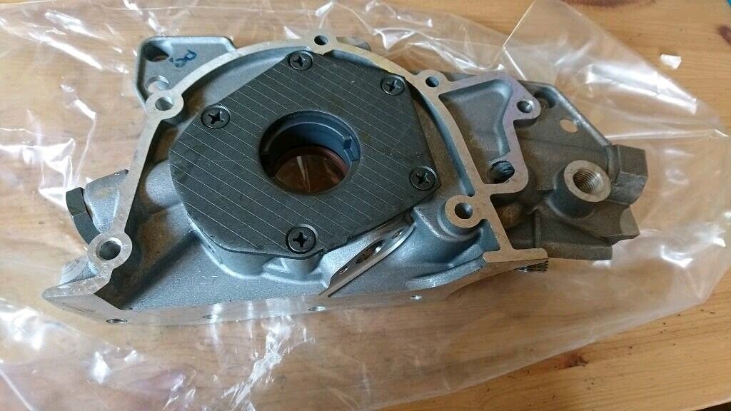 Ascona C Astra F Kadett E Vectra A Diesel Ölpumpe Neu Original GM