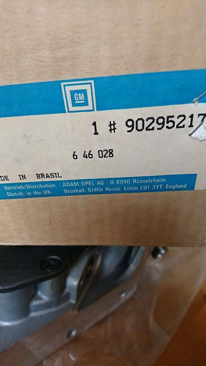 Ascona C Astra F Kadett E Vectra A Diesel Ölpumpe Neu Original GM