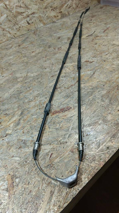 Original GM Opel Handbremsenseil Rekord Senator Monza NEU