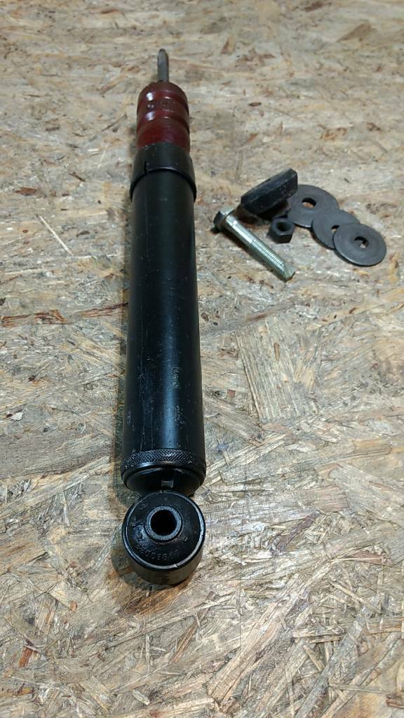 Original GM Opel Corsa B Tigra A Stoßdämpfer NEU
