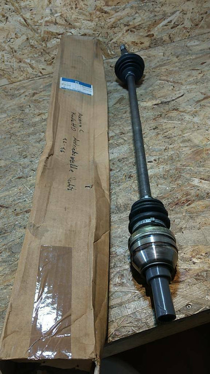 Original GM Opel Ascona C Kadett D Antriebswelle rechts NEU
