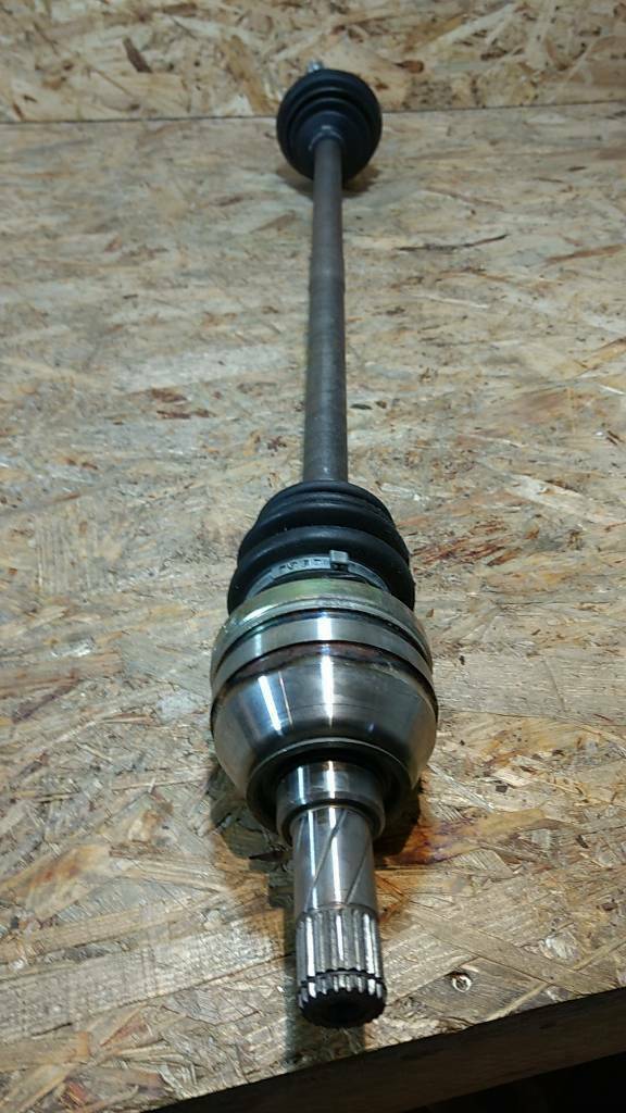 Original GM Opel Ascona C Kadett D Antriebswelle rechts NEU