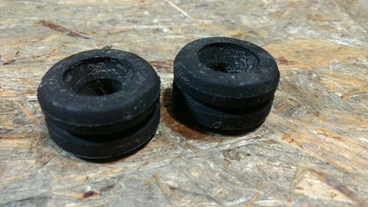 Original Opel Anschlagpuffer Hintern oben Kadett Omega Vectra NEU