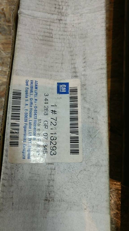 Original GM Opel Vectra A Stoßdämpfer NEU