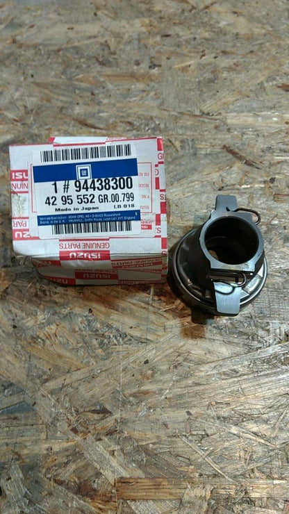 Original GM Opel Kupplungsausrückslager Euromidi NEU