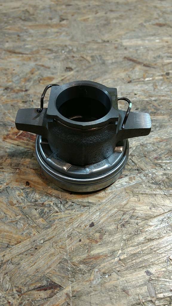 Original GM Opel Kupplungsausrückslager Euromidi NEU