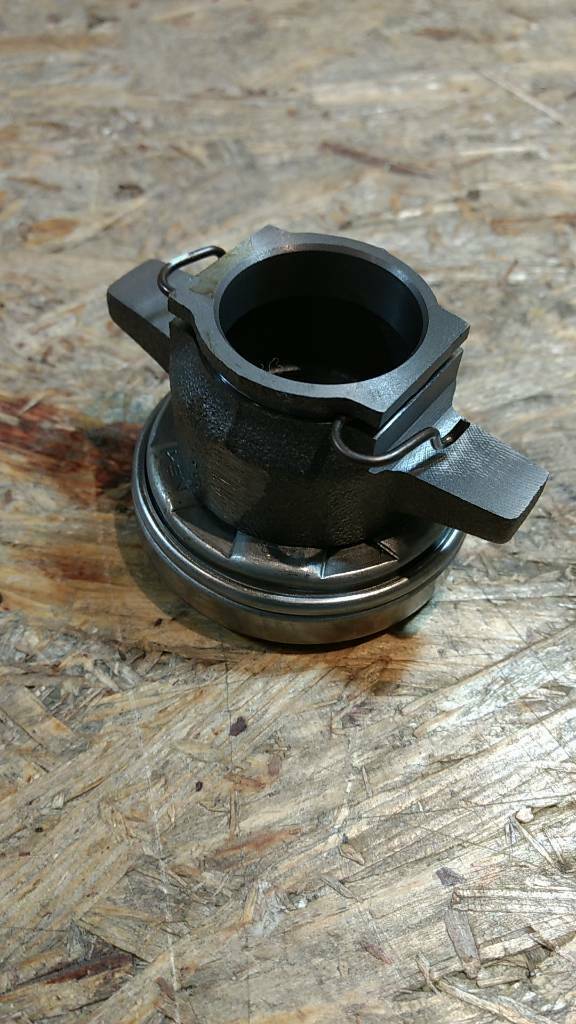 Original GM Opel Kupplungsausrückslager Euromidi NEU