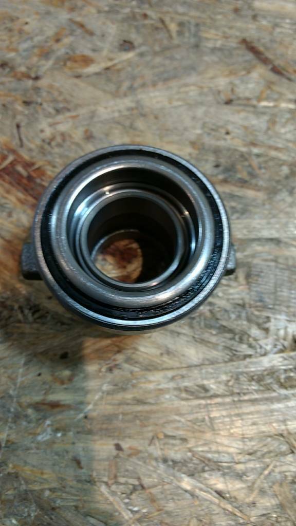 Original GM Opel Kupplungsausrückslager Euromidi NEU
