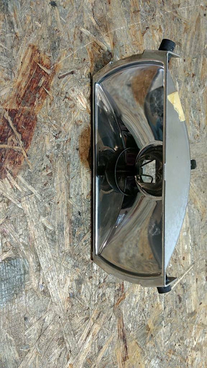 Original GM Opel Kadett E Nebelscheinwerfer Reflektor NEU