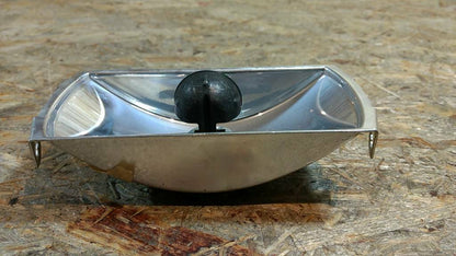 Original GM Opel Kadett E Nebelscheinwerfer Reflektor NEU