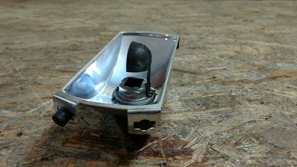 Original GM Opel Kadett E Nebelscheinwerfer Reflektor NEU