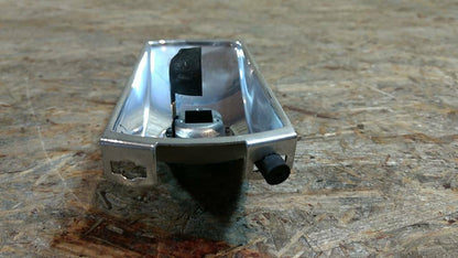 Original GM Opel Kadett E Nebelscheinwerfer Reflektor NEU