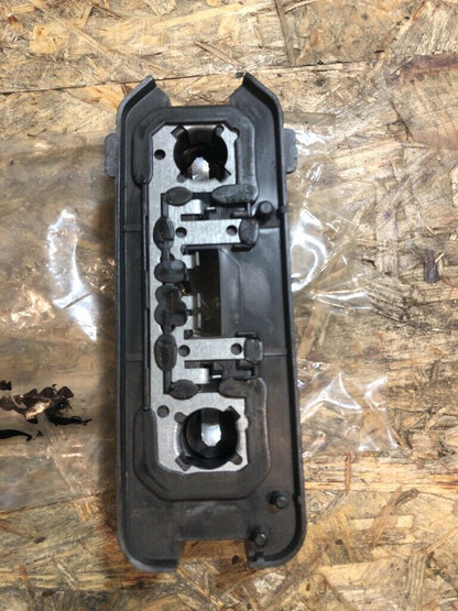 Original GM Opel Lampenträger Rekord E Commodore Neu