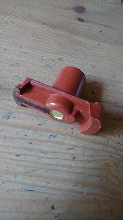 Ascona C Astra F Corsa A Kadett Zündverteilerläufer original GM Opel NEU