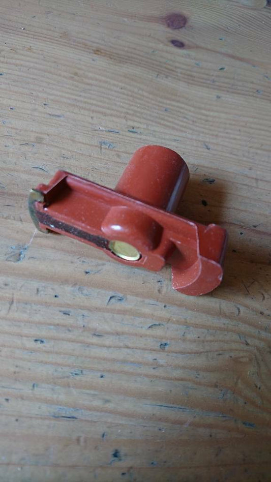 Ascona C Astra F Corsa A Kadett Zündverteilerläufer original GM Opel NEU