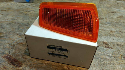 Original GM Opel Blinker vorne links Rekord E ab bj 82 NEU